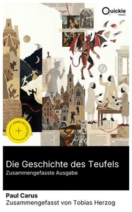 Die Geschichte des Teufels (Zusammengefasste Ausgabe)