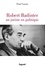 Robert Badinter, un juriste en politique