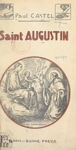 Paul Castel et Schelte Bolswert - Saint Augustin.