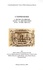 L'imprimerie à Bourg-en-Bresse avant la révolution (XVIe-XVIIIe siècle). Livret d'accompagnement de l'exposition, Archives départementales de l'Ain et Médiathèque Roger Vailland de Bourg-en-Bresse (mai-octobre 2003)