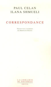 Correspondance (1965-1970)