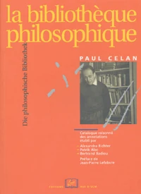 La bibliothèque philosophique