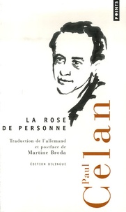 La Rose de personne - Edition bilingue français-allemand.pdf