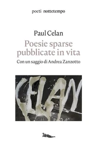 Poesie sparse pubblicate in vita