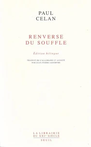 Renverse du souffle