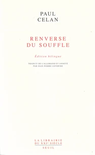 Renverse du souffle