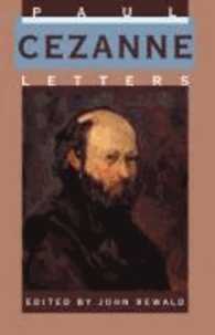 Paul Cezanne, Letters: The Missing Mass, Primordial Black Holes, and Other Dark Matters.