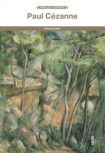 Paul Cézanne - Paul Cézanne.