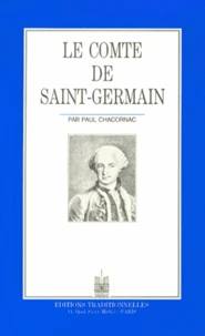 Le comte de Saint-Germain