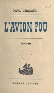 L'avion fou