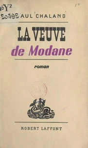 La veuve de Modane