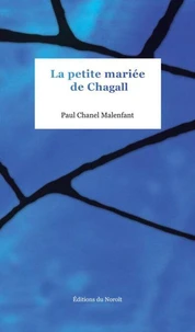 La petite mariee de chagall
