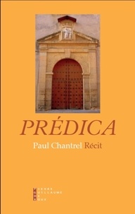 Paul Chantrel - Prédica.