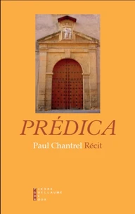 Prédica