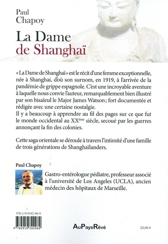 La Dame de Shanghaï