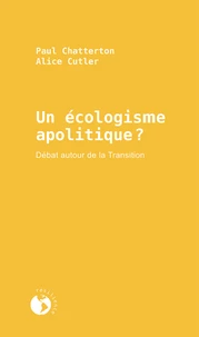 Un écologisme apolitique?