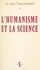 L'humanisme et la science