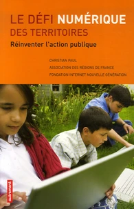 Le défi numérique des territoires