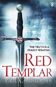 Paul Christopher - Red Templar.