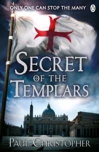 Paul Christopher - Secret of the Templars.