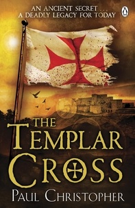 Paul Christopher - The Templar Cross.