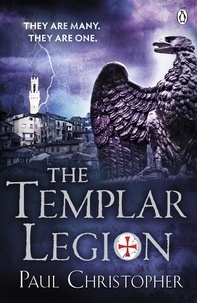 Paul Christopher - The Templar Legion.
