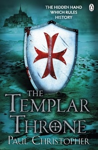 Paul Christopher - The Templar Throne.