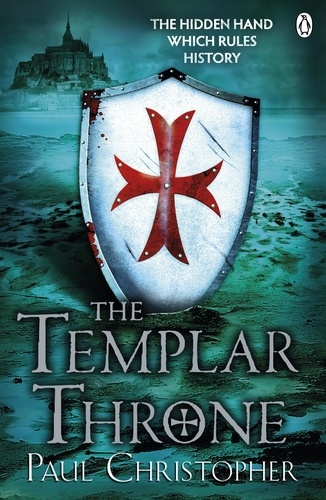 Paul Christopher - The Templar Throne.