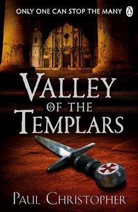 Paul Christopher - Valley of the Templars.