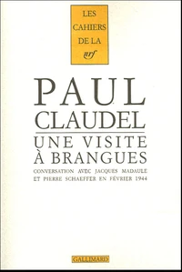 Une visite à Brangues