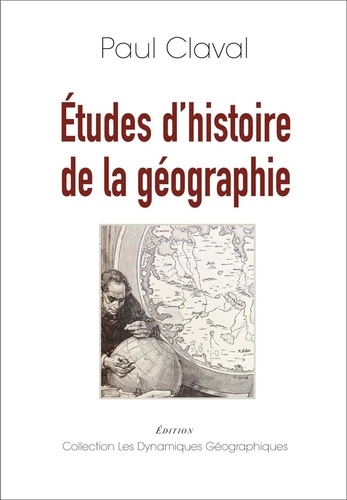 Études d'histoire de la géographie