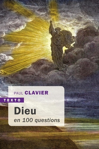 Dieu de Paul Clavier - ePub - Ebooks - Decitre