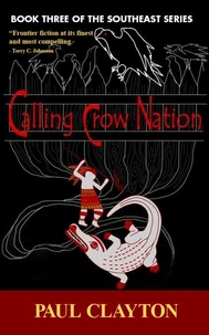 Calling Crow Nation