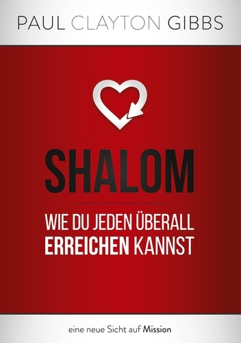 Shalom. Wie du jeden überall erreichen kannst