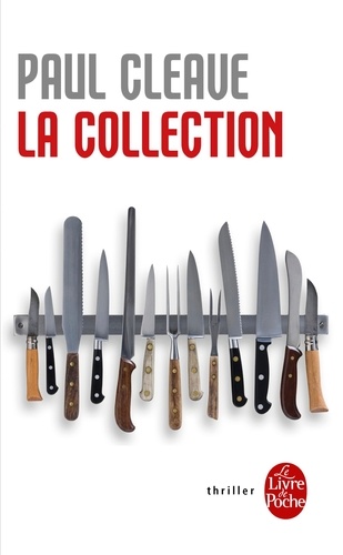 La collection - Occasion