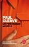 Paul Cleave - Un prisonnier modèle.
