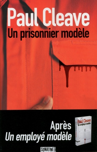 Un prisonnier modèle - Occasion