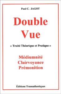Paul-Clément Jagot - Double vue.