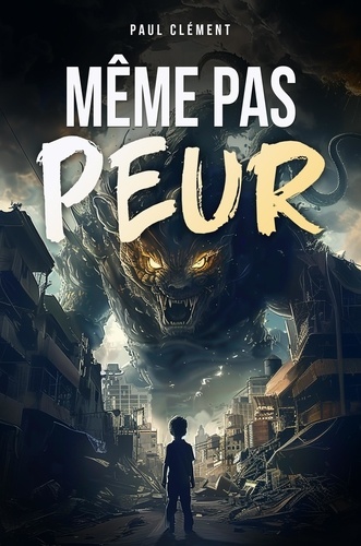 Même pas peur