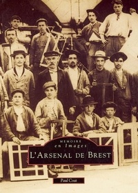 Paul Coat - L'Arsenal de Brest.
