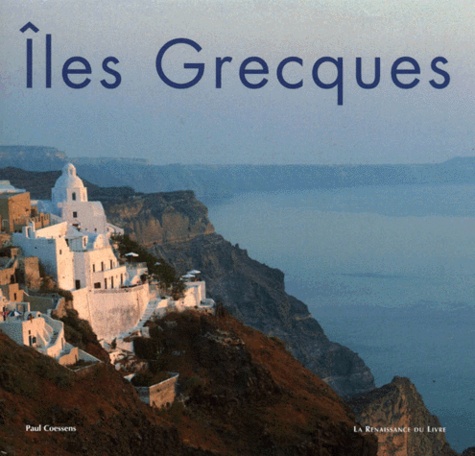 Paul Coessens - Iles Grecques.