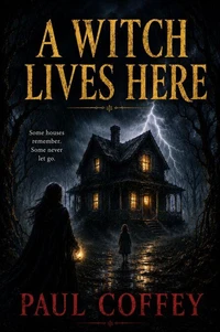 A Witch Lives Here