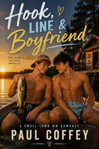 Hook Line &amp; Boyfriend