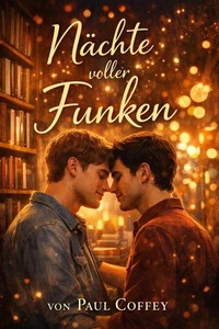Nächte voller Funken