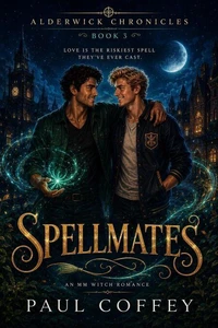 Spellmates