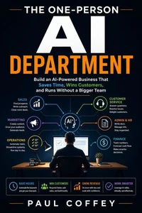The One-Person AI Department