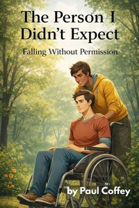 The Person I Didn't Expect