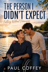The Person I Didn't Expect
