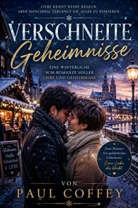 Verschneite Geheimnisse