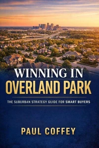 Winning in Overland Park